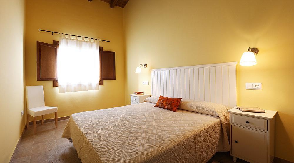 Apartamentos El Guindal Tapia De Casariego Buitenkant foto